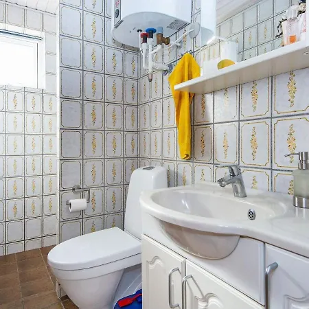 Dom wakacyjny 5 Person Holiday In Henne