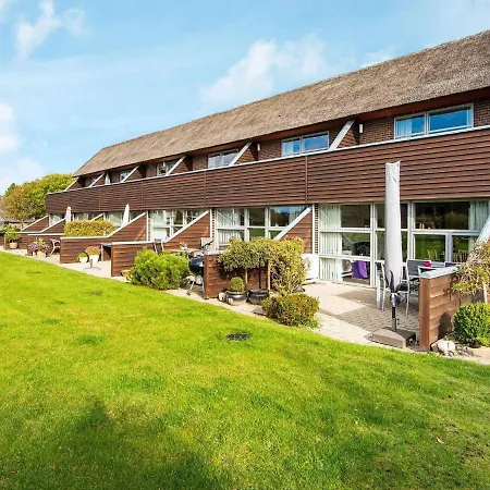 Dom wakacyjny 5 Person Holiday In Henne *