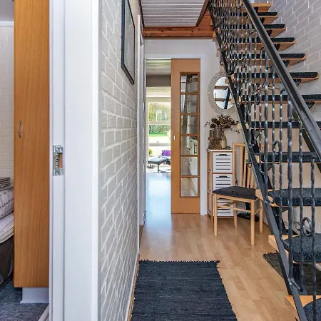 Dom wakacyjny 5 Person Holiday In Henne *