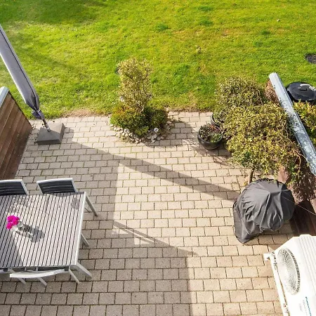 5 Person Holiday In Henne Dom wakacyjny