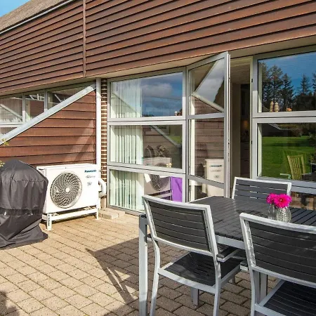 Dom wakacyjny 5 Person Holiday In Henne Henne Strand