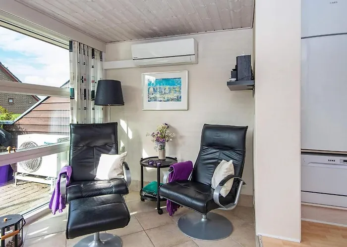 Casa vacanze 5 Person Holiday In Henne *