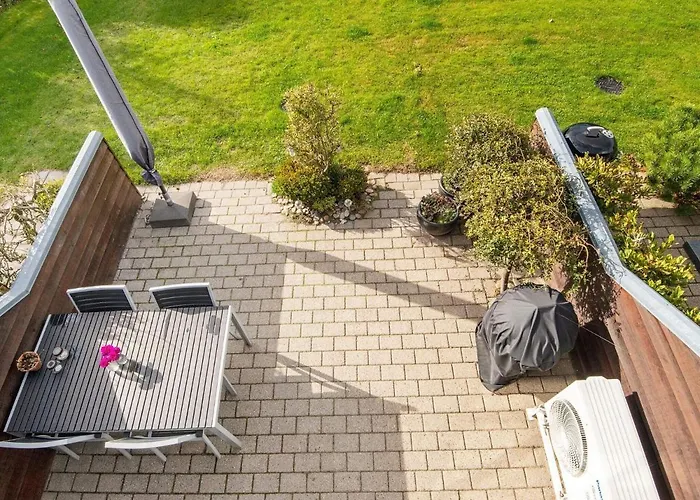 5 Person Holiday In Henne Casa vacanze